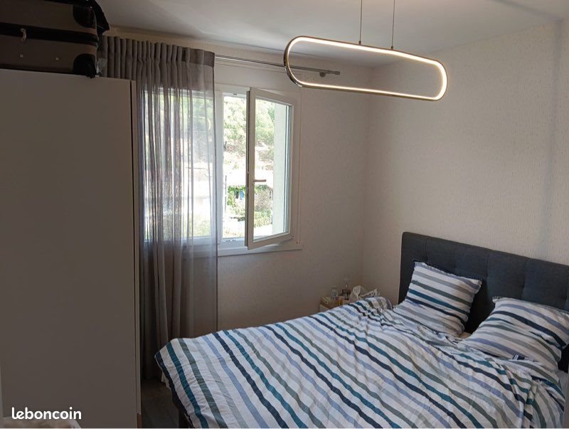 Appartement à louer, 58m², Valence