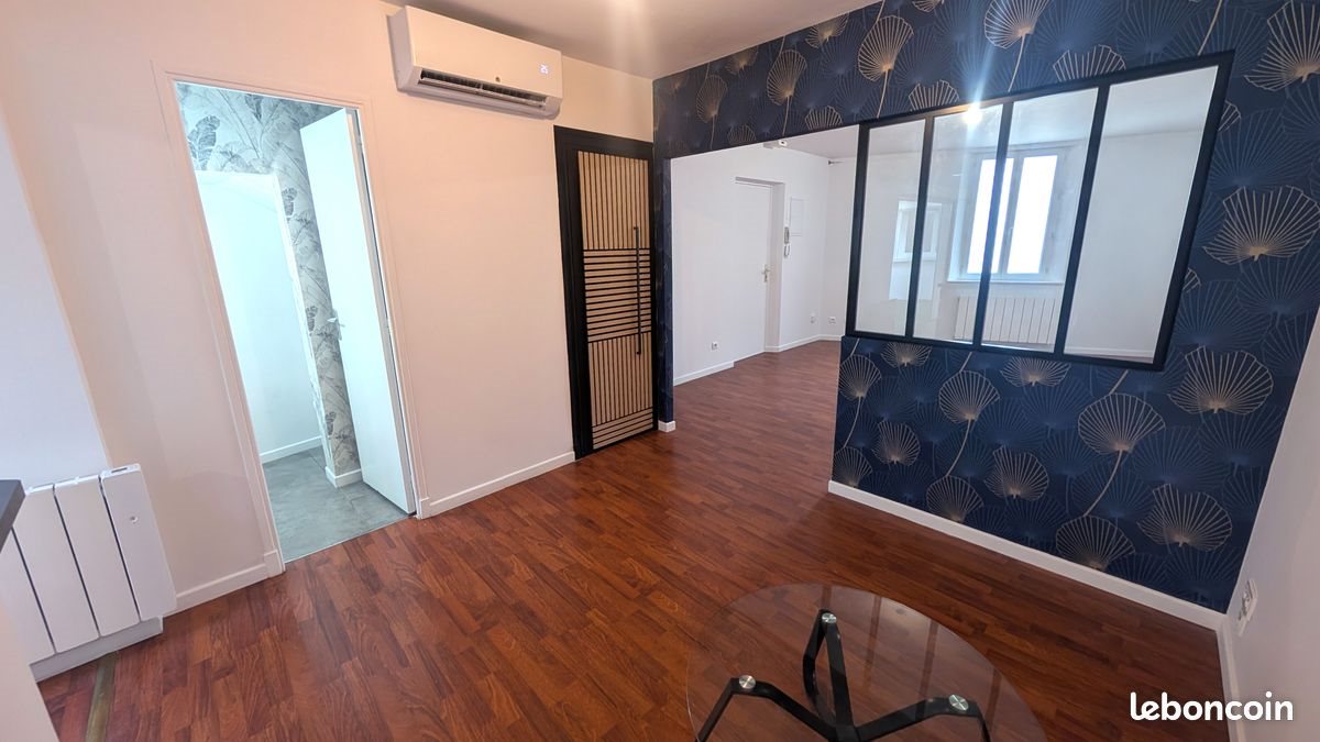 Appartement à vendre, 64m², Albi