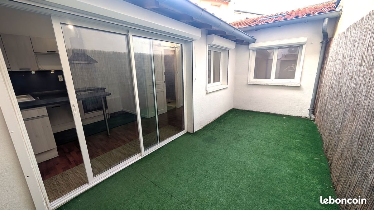 Appartement à vendre, 64m², Albi
