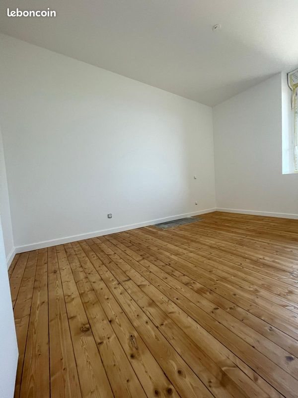 Appartement à louer, 35m², Mauron