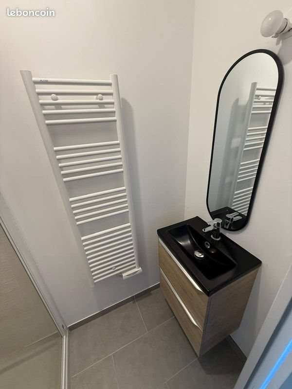 Appartement à louer, 35m², Mauron