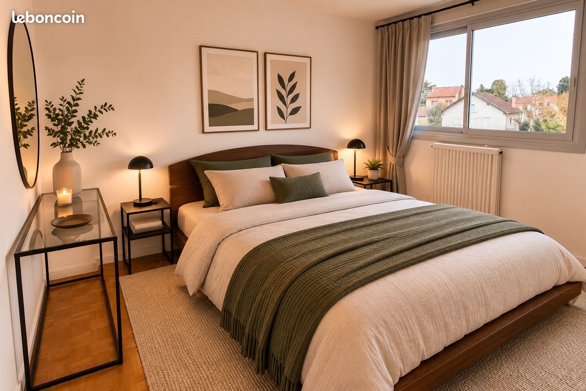 Appartement à vendre, 74m², Toulouse