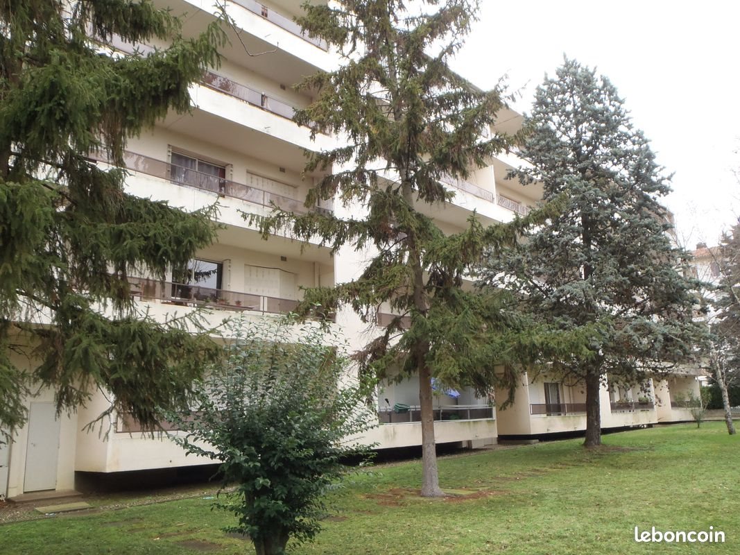 Appartement à vendre, 74m², Toulouse