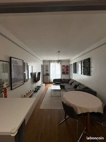 Appartement à louer, 80m², Le Havre