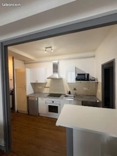 Appartement à louer, 80m², Le Havre