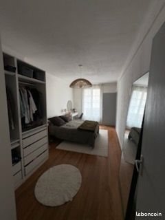 Appartement à louer, 80m², Le Havre
