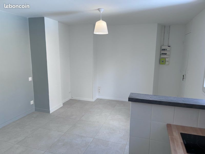 Appartement à louer, 22m², Pithiviers