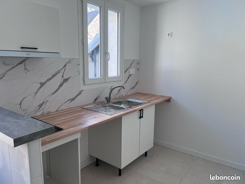 Appartement à louer, 22m², Pithiviers