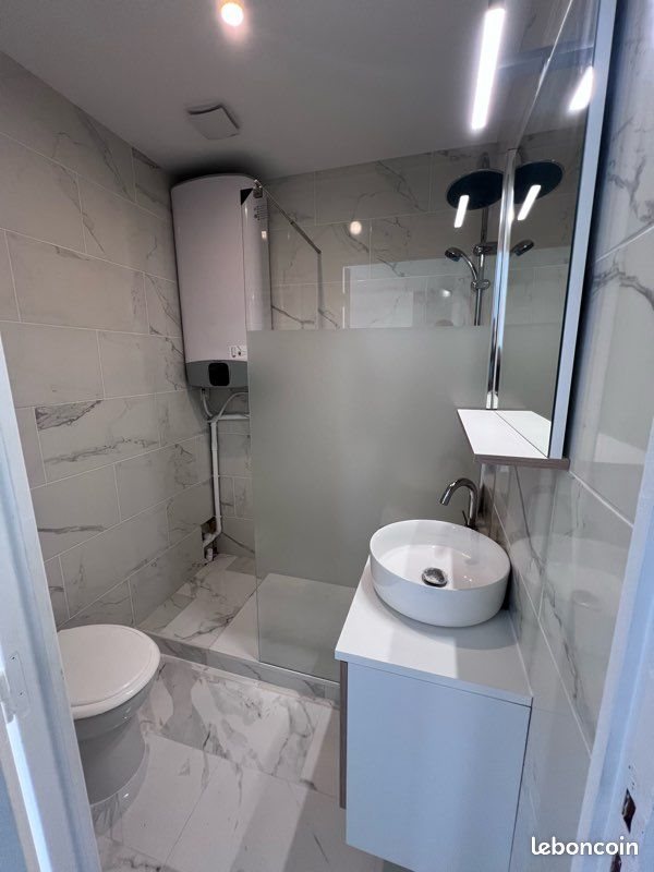 Appartement à louer, 22m², Pithiviers