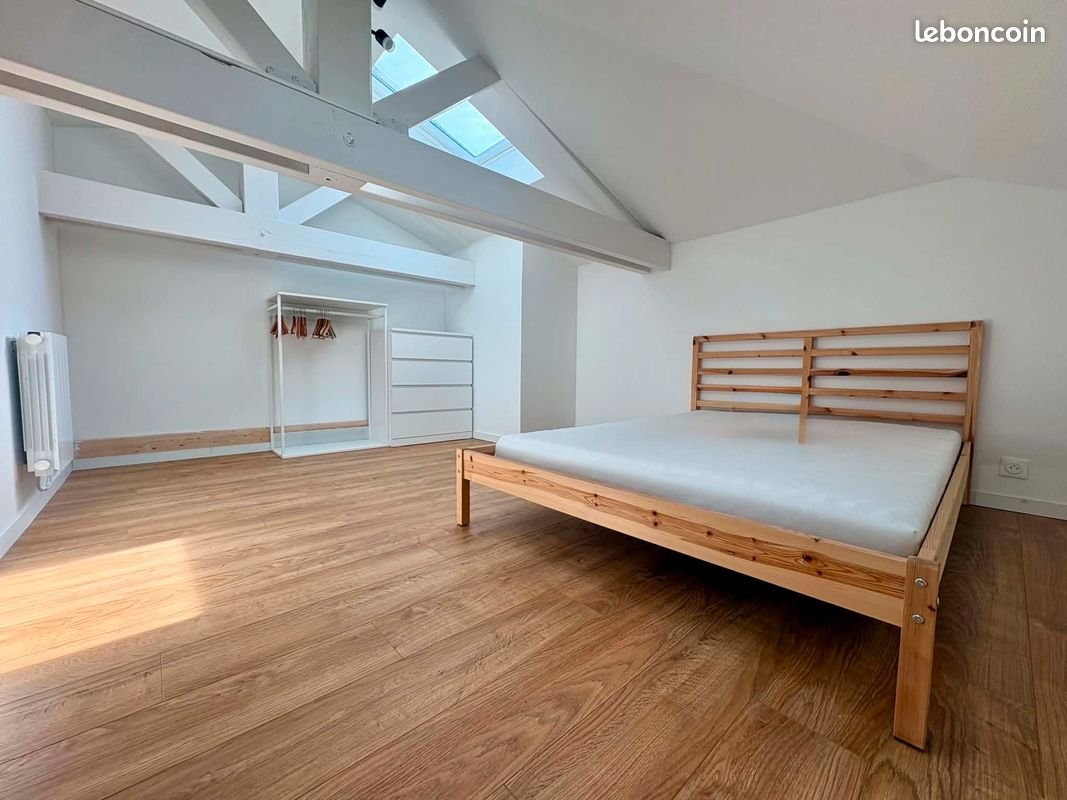 Appartement à louer, 75m², Mérignac