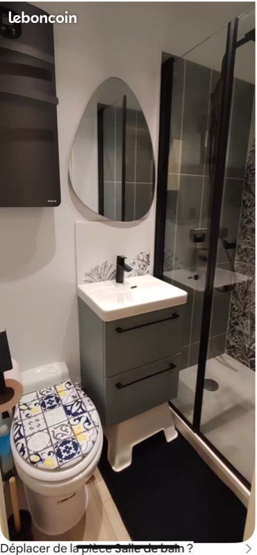 Appartement à vendre, 12m², Uvernet-Fours (Pra-Loup)