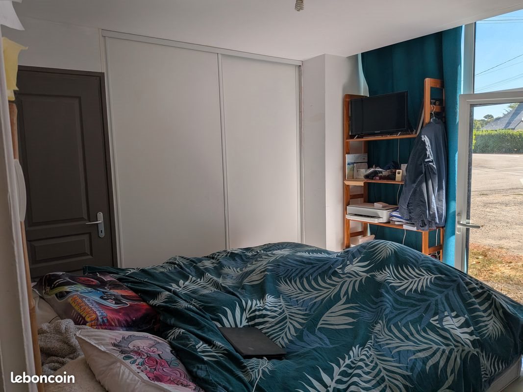 Maison à louer, 80m², Pluneret