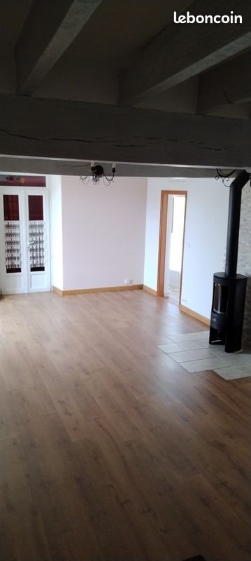 Maison à vendre, 140m², Villiers-Charlemagne