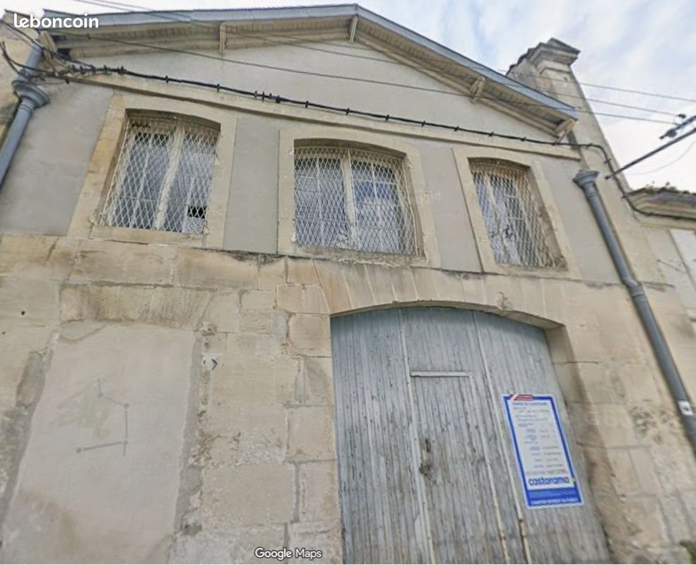 Appartement à vendre, 250m², Cognac