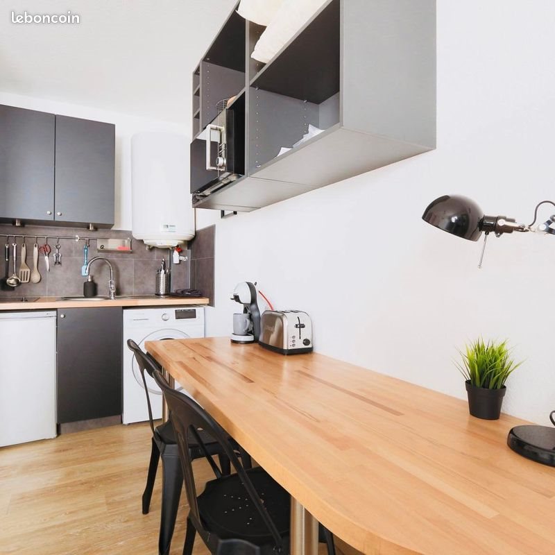 Appartement à vendre, 16m², Chambray-lès-Tours