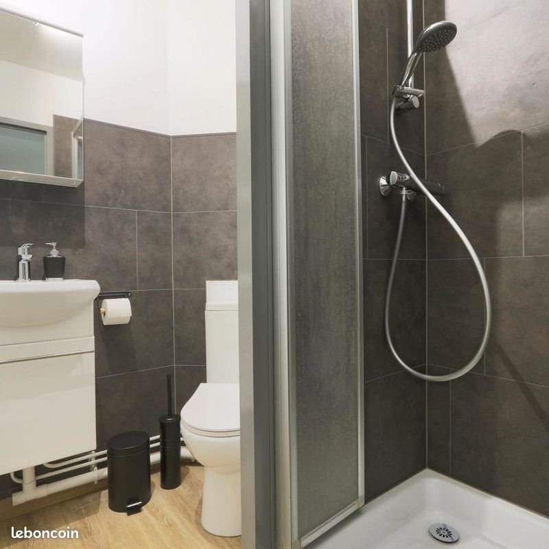 Appartement à vendre, 16m², Chambray-lès-Tours