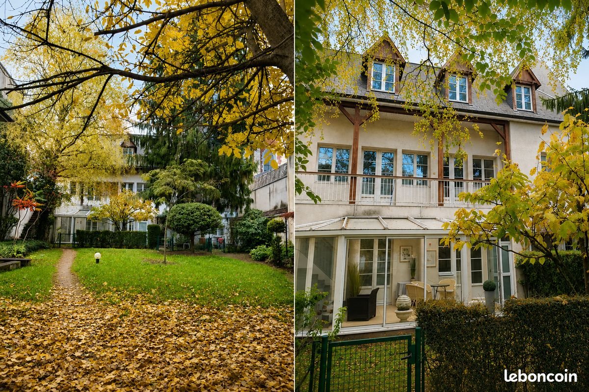 Appartement à louer, 24m², Orléans