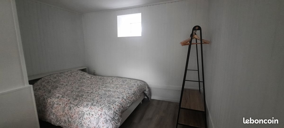 Appartement à louer, 15m², Saint-Denis-d'Orques