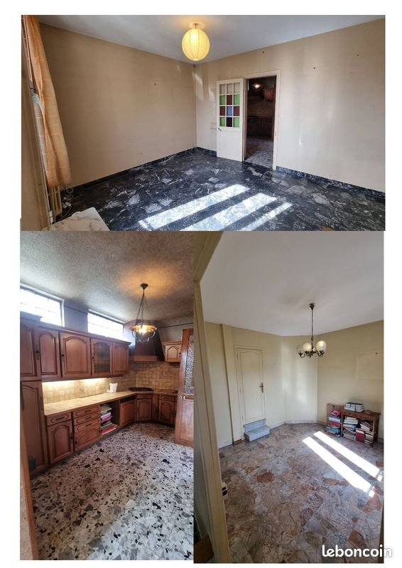 Maison à vendre, 84m², Houilles