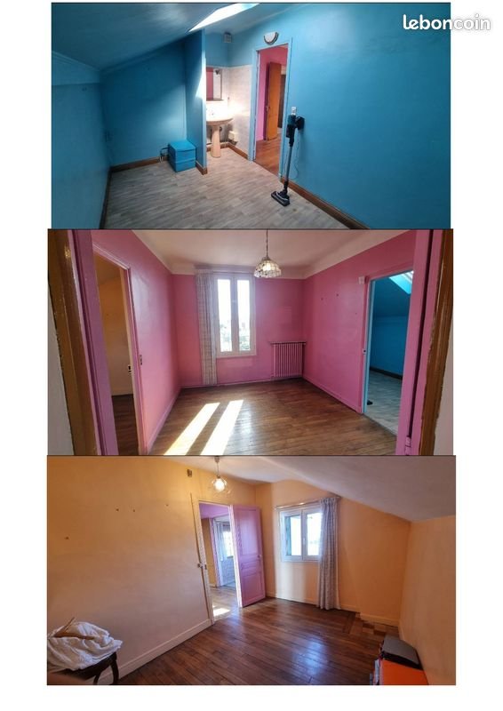 Maison à vendre, 84m², Houilles
