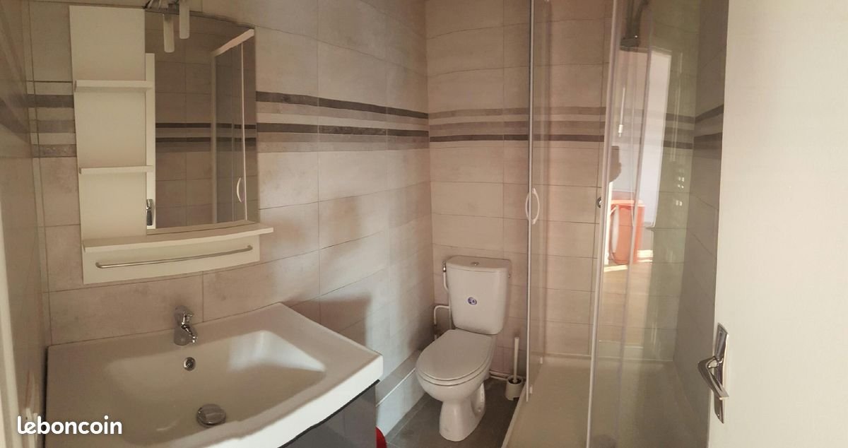Appartement à louer, 27m², Villejuif