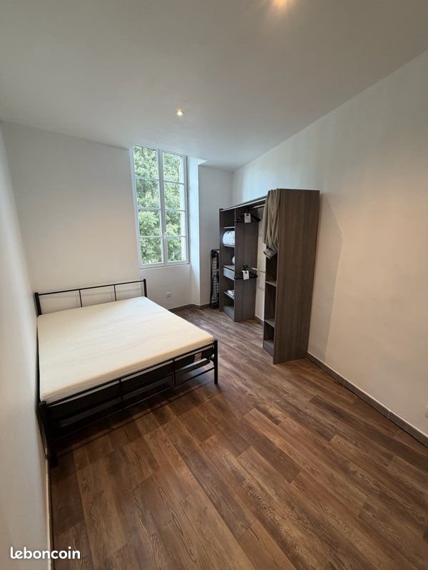 Appartement à louer, 29m², Nîmes