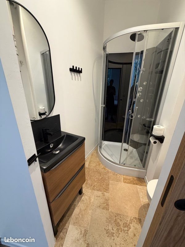 Appartement à louer, 29m², Nîmes