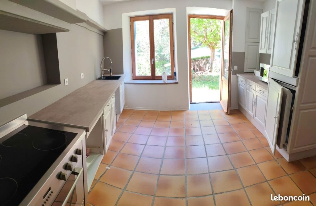 Maison à vendre, 160m², Ganac