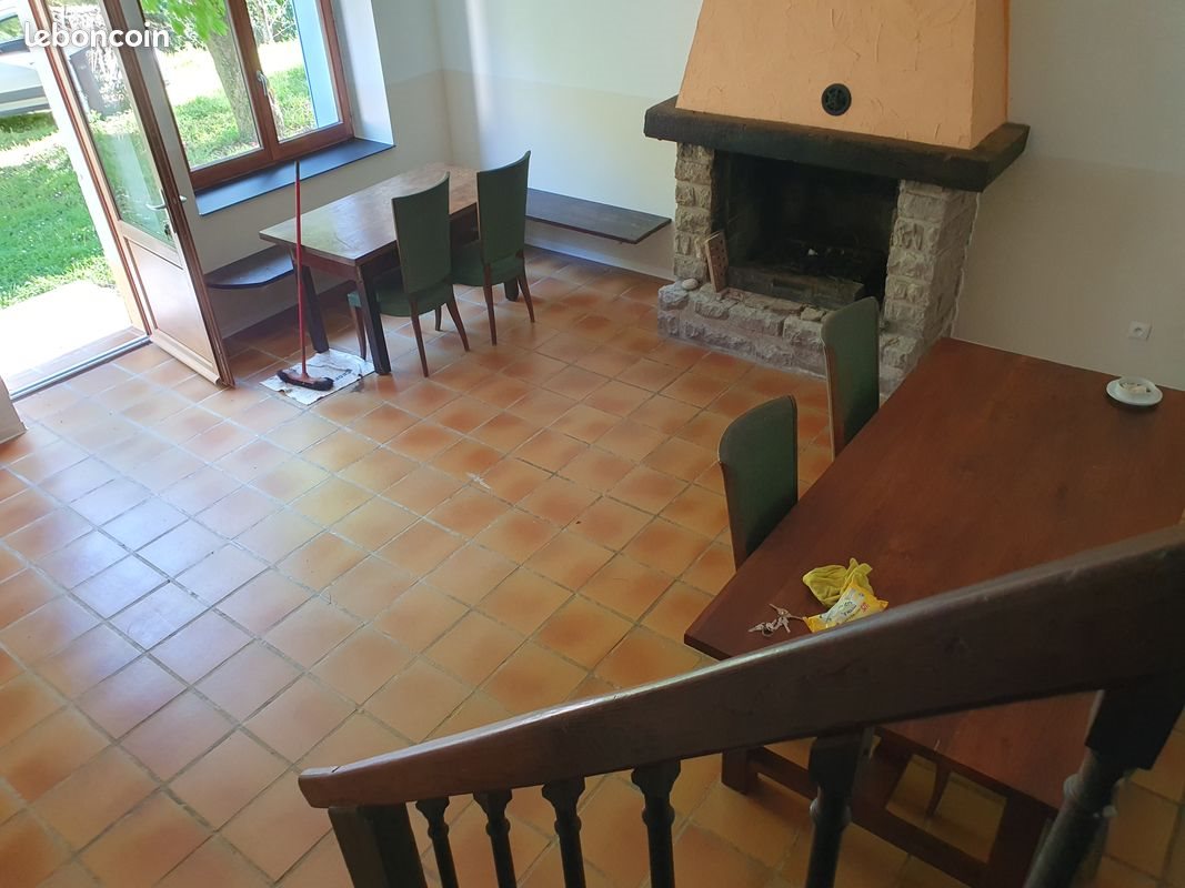 Maison à vendre, 160m², Ganac