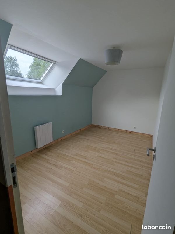 Maison à louer, 67m², Les Champs-Géraux
