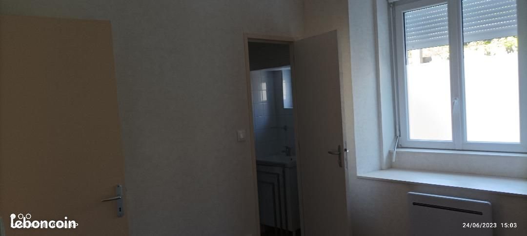 Appartement à louer, 28m², Brest