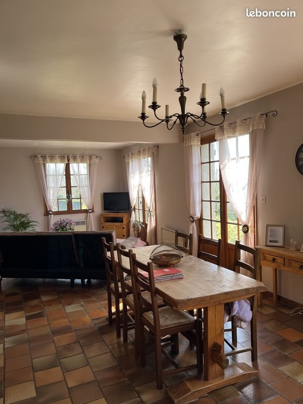 Maison à vendre, 120m², Martel