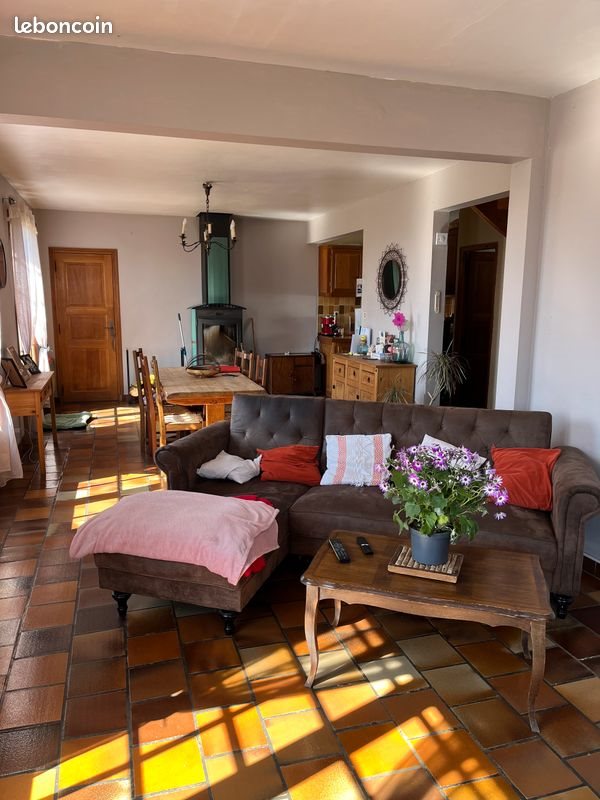Maison à vendre, 120m², Martel