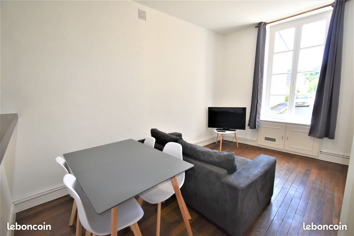 Appartement à louer, 34m², Laval