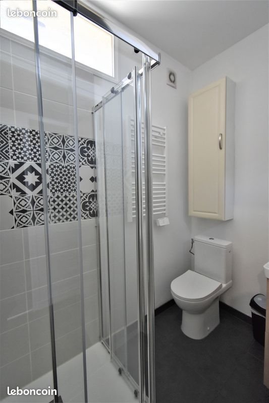 Appartement à louer, 34m², Laval