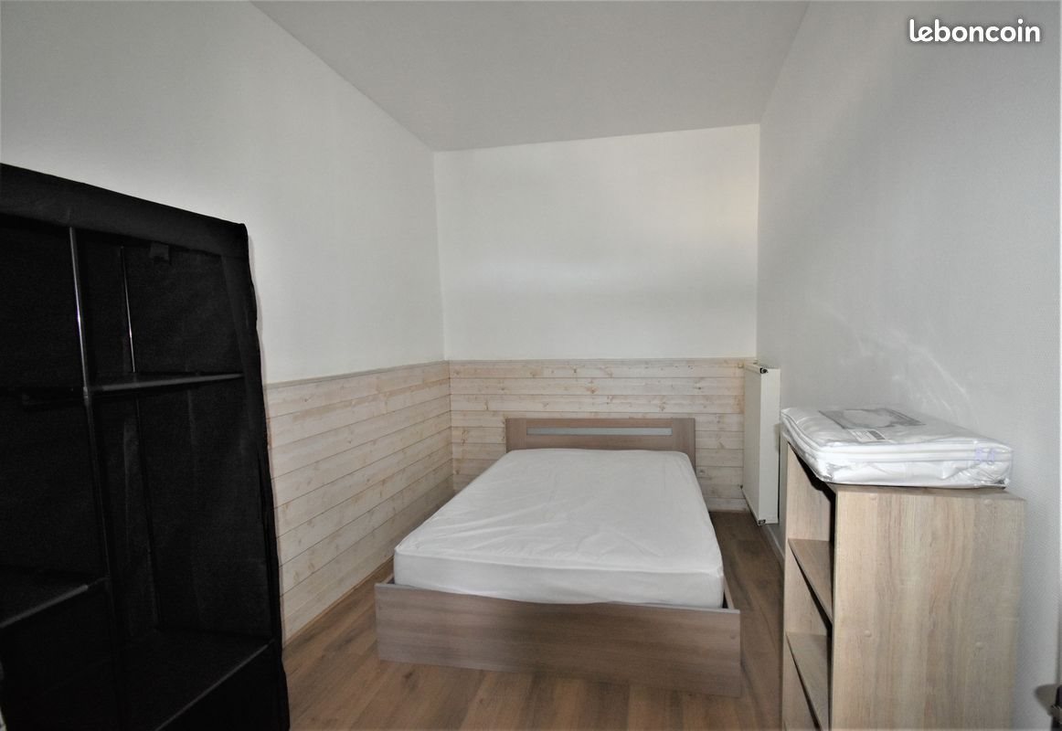 Appartement à louer, 34m², Laval