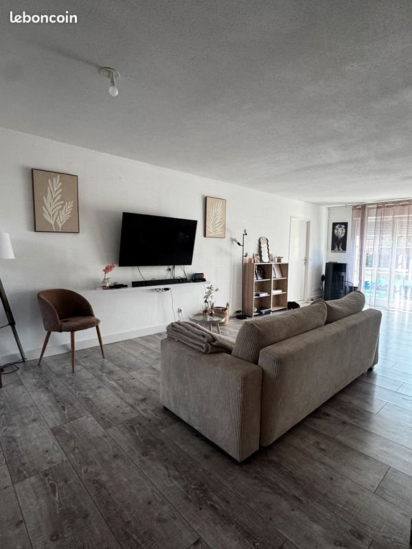Maison à vendre, 106m², Lisieux