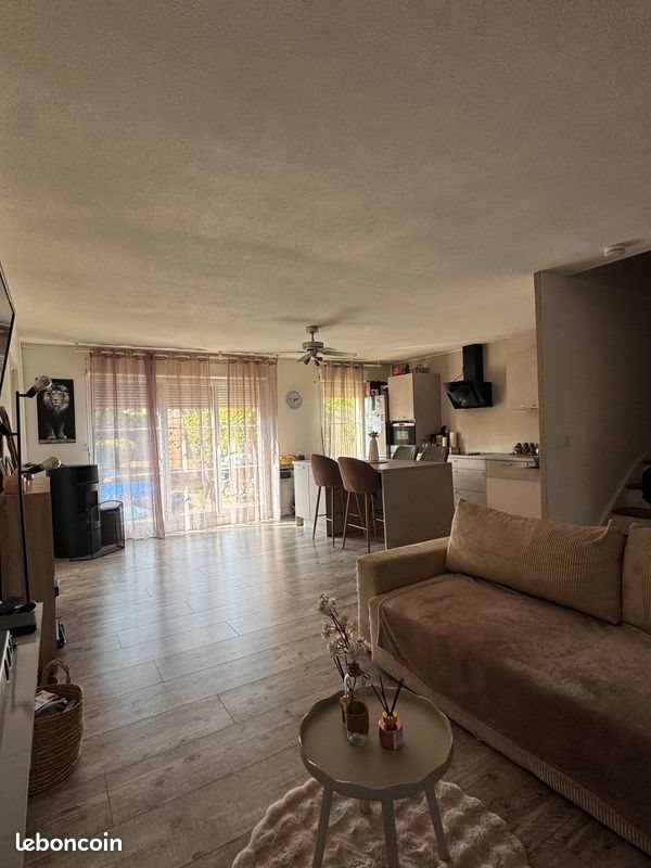 Maison à vendre, 106m², Lisieux