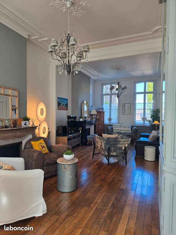 Maison à vendre, 273m², Amiens