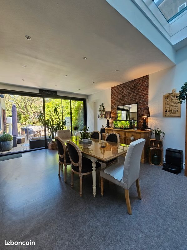 Maison à vendre, 273m², Amiens