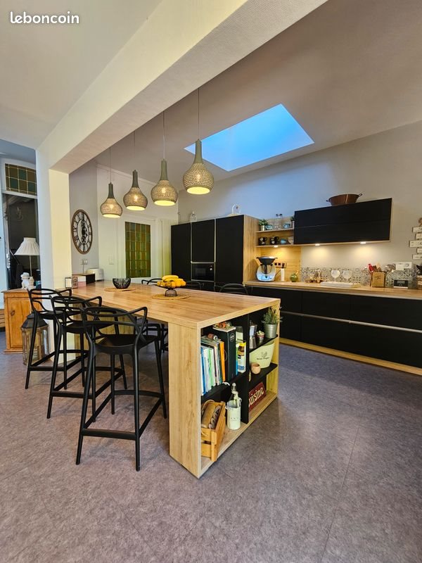 Maison à vendre, 273m², Amiens