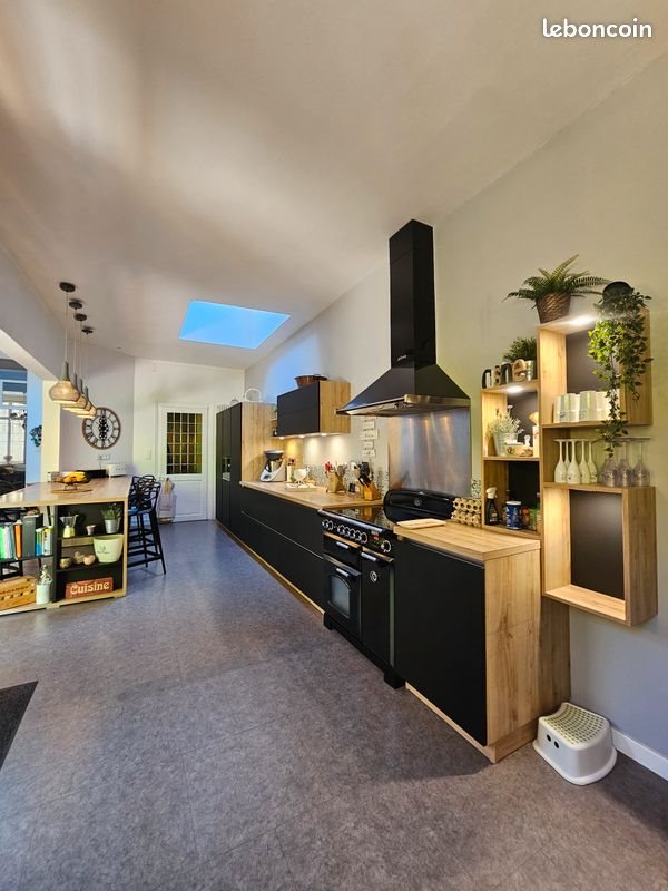 Maison à vendre, 273m², Amiens