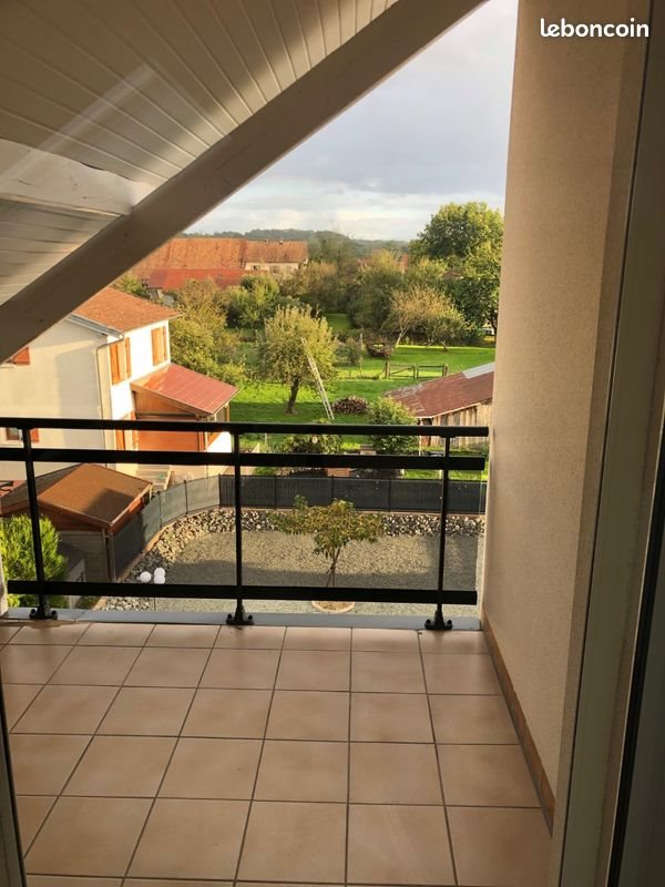 Appartement à louer, 45m², Montreux-Château