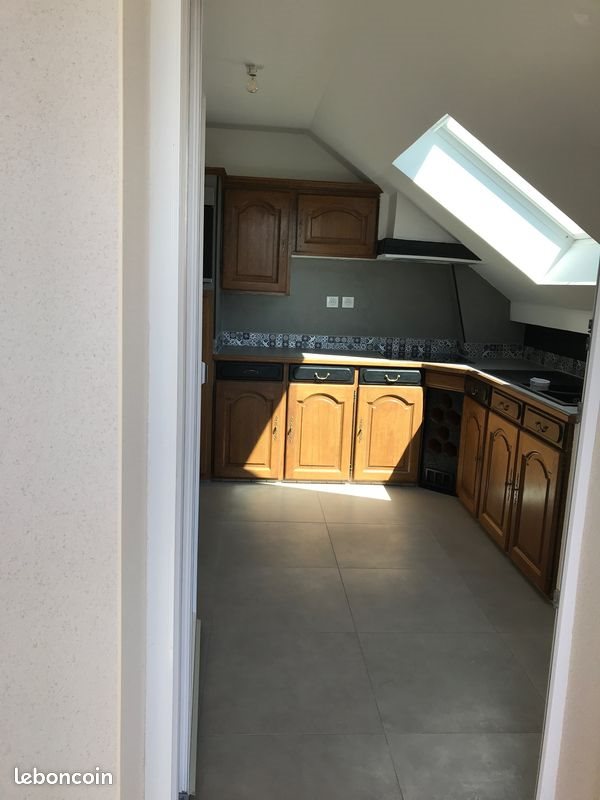 Appartement à louer, 45m², Montreux-Château