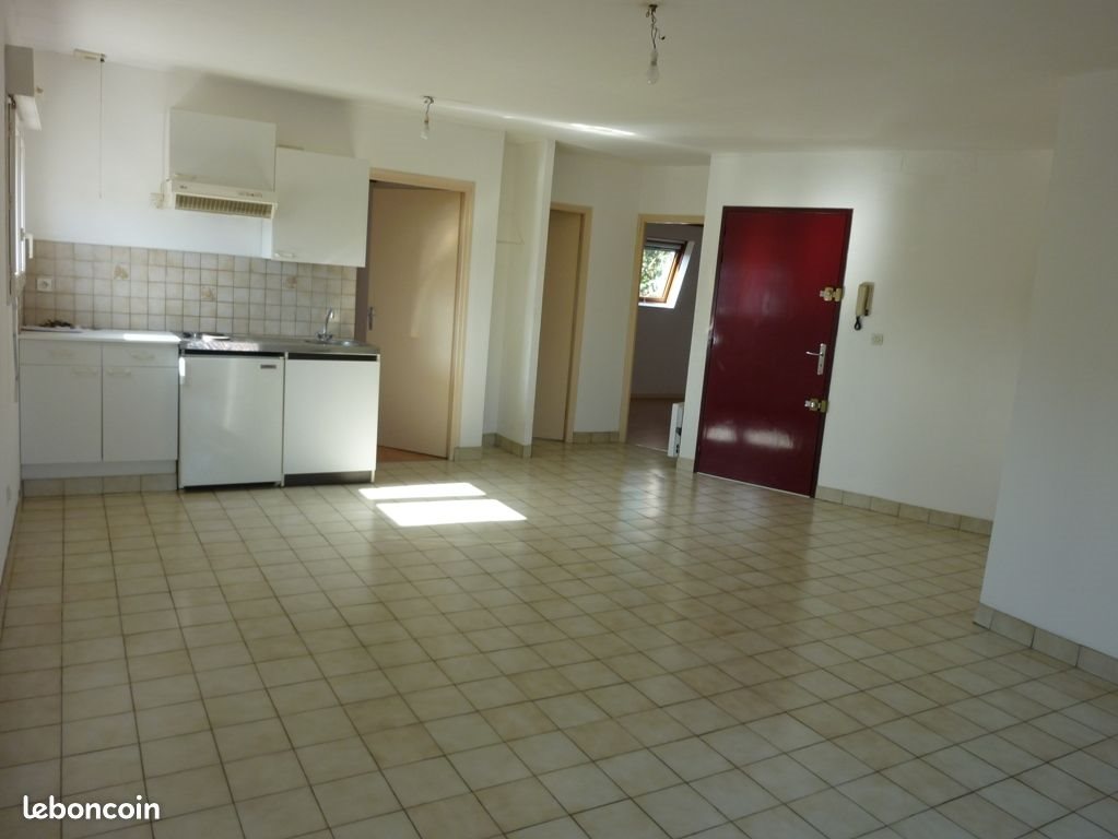Appartement à louer, 50m², Poitiers