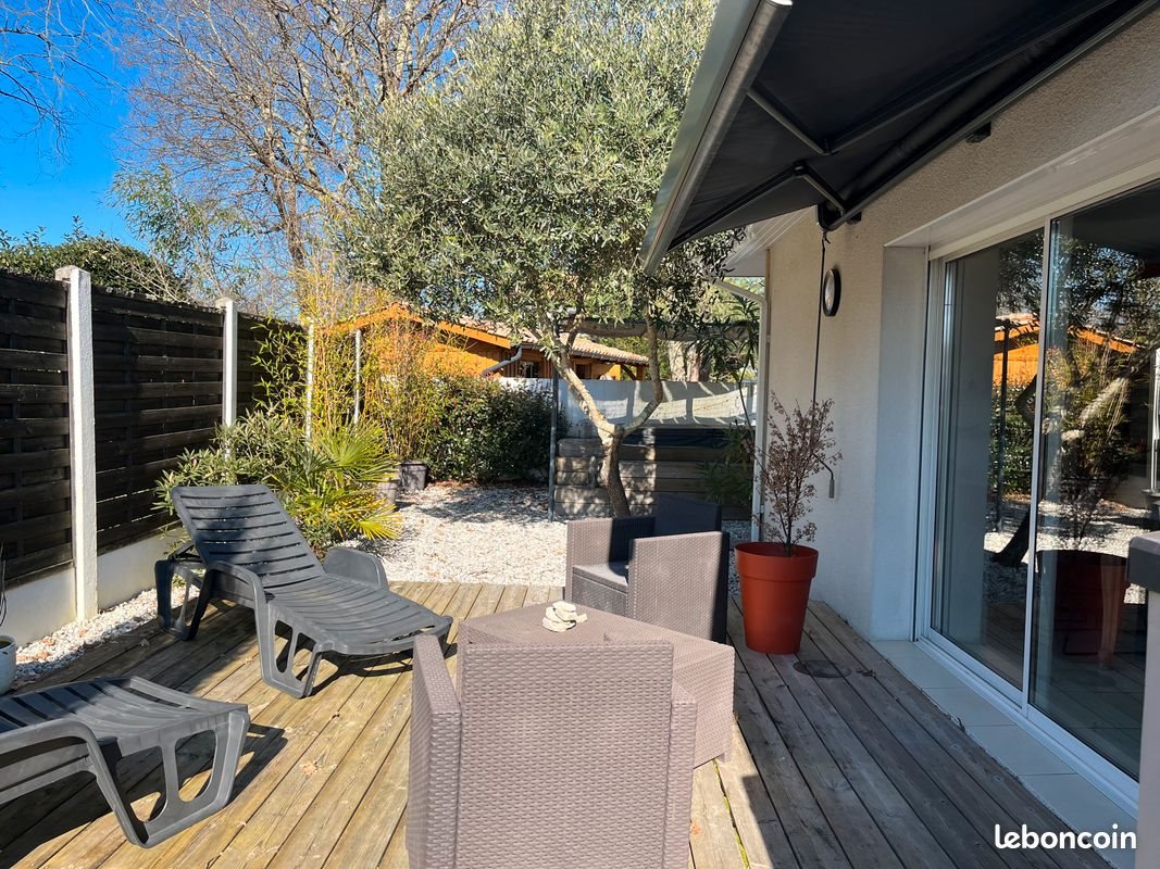 Maison à vendre, 114m², Arès