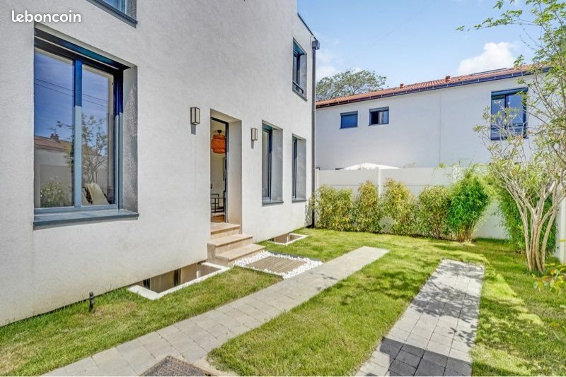 Maison à vendre, 80m², Saint-Maur-des-Fossés