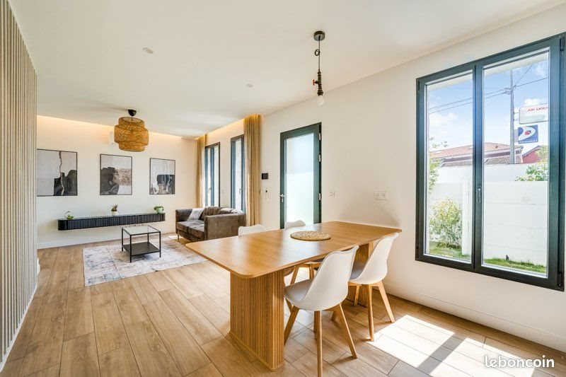 Maison à vendre, 80m², Saint-Maur-des-Fossés