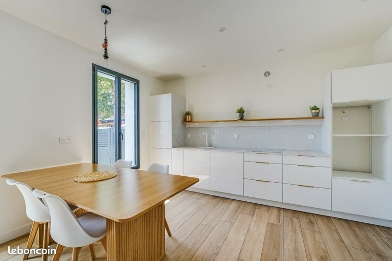 Maison à vendre, 80m², Saint-Maur-des-Fossés