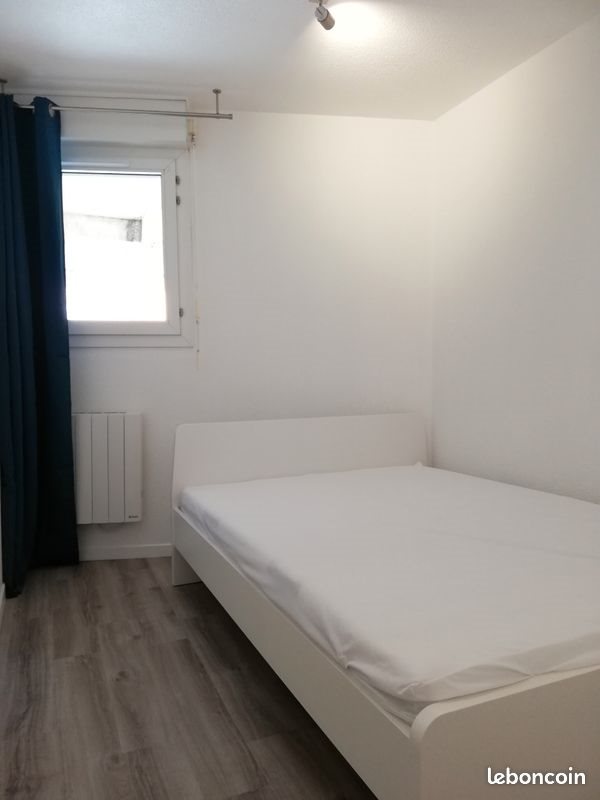 Appartement à louer, 29m², Toulouse